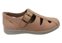 Homyped Jamima Womens Leather Shoes(Homyped Jamima Womens Leather Shoes)