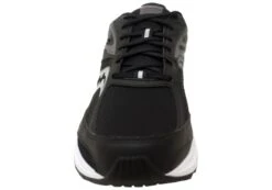 Saucony Mens Cohesion 17 2E Wide Fit Comfortable Athletic Shoes(Saucony Mens Cohesion 17 Wide Fit Comfortable Athletic Shoes) -Skechers Sale Store IMG 3928