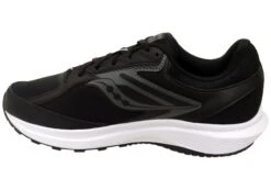 Saucony Mens Cohesion 17 2E Wide Fit Comfortable Athletic Shoes(Saucony Mens Cohesion 17 Wide Fit Comfortable Athletic Shoes) -Skechers Sale Store IMG 3929 66b174b3 01d0 4e30 a179 c7055694a496