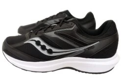 Saucony Mens Cohesion 17 2E Wide Fit Comfortable Athletic Shoes(Saucony Mens Cohesion 17 Wide Fit Comfortable Athletic Shoes) -Skechers Sale Store IMG 3935 2e190f58 061f 4a51 8c92 78ac6d5e3a8c