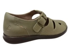 Homyped Jamima Womens Leather Shoes(Homyped Jamima Womens Leather Shoes) -Skechers Sale Store IMG 3939 1df7df6d ae00 4d04 bc90 86066875d824