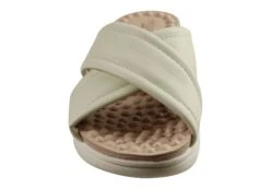 Modare Ultraconforto Anabelle Womens Comfort Slides With Massage Balls(Modare Ultraconforto Anabelle Womens Comfort Sandals With Massage Balls) -Skechers Sale Store IMG 3941 84d2979d ae29 4486 b2a6 975417945510