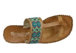 Andacco Zenia Womens Comfortable Leather Sandals Thongs Made In Brazil(Andacco Zenia Womens Comfortable Leather Sandals Thongs Made In Brazil) -Skechers Sale Store IMG 3941 8ac2cae6 81bc 48a5 8c20 74d8f3455810