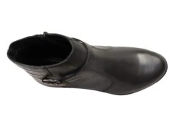 Via Paula Lin Womens Comfortable Brazilian Leather Ankle Boots(Via Paula Lin Womens Comfortable Brazilian Leather Ankle Boots) -Skechers Sale Store IMG 3942 b688051c c80a 4e40 81a2 d51e9f339ca9