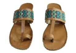 Andacco Zenia Womens Comfortable Leather Sandals Thongs Made In Brazil(Andacco Zenia Womens Comfortable Leather Sandals Thongs Made In Brazil) -Skechers Sale Store IMG 3945 553f79f3 ac75 4873 846c 6cd66f6de7cb