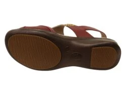 Homyped Devika Womens Supportive Leather Wide Fit Sandals(Homyped Devika Womens Supportive Leather Wide Fit Sandals) -Skechers Sale Store IMG 3946 40968b3f 01e8 4b34 b0d6 65837717d950