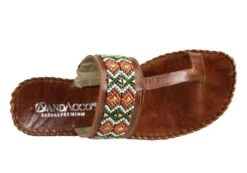 Andacco Zenia Womens Comfortable Leather Sandals Thongs Made In Brazil(Andacco Zenia Womens Comfortable Leather Sandals Thongs Made In Brazil) -Skechers Sale Store IMG 3948 833795b4 5fed 485d a320 ccdaef4b88e9