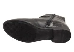 Via Paula Lin Womens Comfortable Brazilian Leather Ankle Boots(Via Paula Lin Womens Comfortable Brazilian Leather Ankle Boots) -Skechers Sale Store IMG 3949 7c47b798 d888 4931 b80d 10c3605c7f66