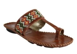 Andacco Zenia Womens Comfortable Leather Sandals Thongs Made In Brazil(Andacco Zenia Womens Comfortable Leather Sandals Thongs Made In Brazil) -Skechers Sale Store IMG 3950 6654e3ce b960 4a8d abf9 1f26d2c5942f