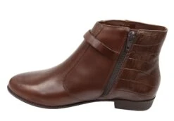 Via Paula Lin Womens Comfortable Brazilian Leather Ankle Boots(Via Paula Lin Womens Comfortable Brazilian Leather Ankle Boots) -Skechers Sale Store IMG 3951 2a4ee2d7 627b 4d4b bc87 954dcdfb4f54