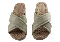 Modare Ultraconforto Anabelle Womens Comfort Slides With Massage Balls(Modare Ultraconforto Anabelle Womens Comfort Sandals With Massage Balls) -Skechers Sale Store IMG 3951 ddcb2d02 71ae 40ae ae0f 53881e38230d