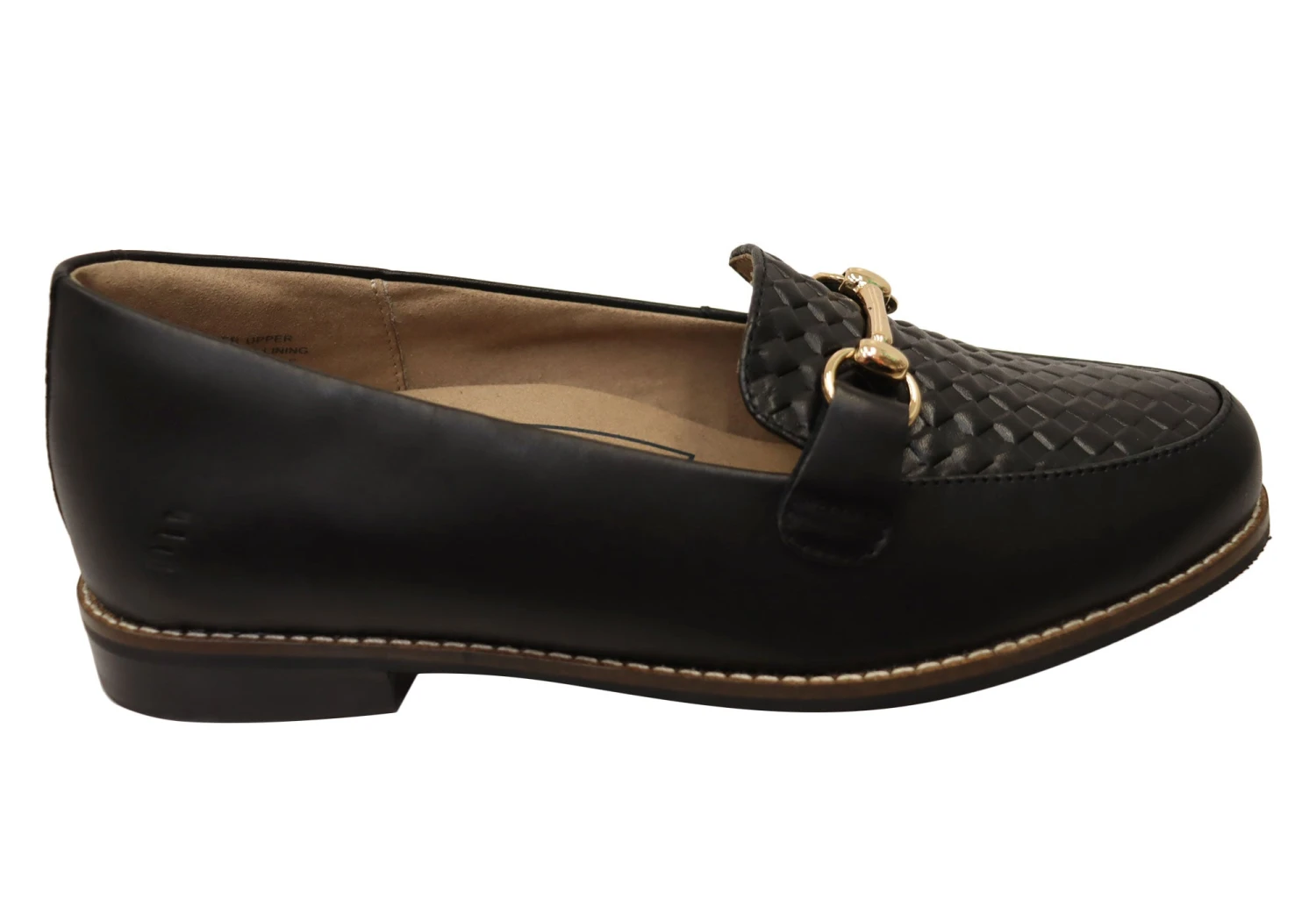 Homyped Empress Loafer Womens Comfortable Leather Shoes(Homyped Empress Loafer Womens Comfortable Leather Shoes) 2 Homyped Empress Loafer Womens Comfortable Leather Shoes(Homyped Empress Loafer Womens Comfortable Leather Shoes) - Image 2