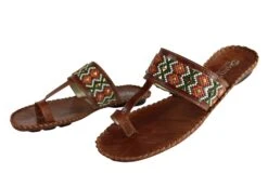 Andacco Zenia Womens Comfortable Leather Sandals Thongs Made In Brazil(Andacco Zenia Womens Comfortable Leather Sandals Thongs Made In Brazil) -Skechers Sale Store IMG 3952 2277c248 8d72 4524 b613 0f7fc341cedb
