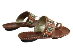 Andacco Zenia Womens Comfortable Leather Sandals Thongs Made In Brazil(Andacco Zenia Womens Comfortable Leather Sandals Thongs Made In Brazil) -Skechers Sale Store IMG 3954 7d29747a 0867 45c9 a530 2e4eab97f676