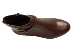 Via Paula Lin Womens Comfortable Brazilian Leather Ankle Boots(Via Paula Lin Womens Comfortable Brazilian Leather Ankle Boots) -Skechers Sale Store IMG 3957 845e1fbb 59f7 4a61 b5c3 678b79b80bfd