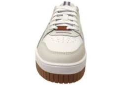 Puma Womens Carina Street Lux Comfortable Lace Up Sneakers(Puma Womens Carina Street Lux Comfortable Lace Up Sneakers) -Skechers Sale Store IMG 3959