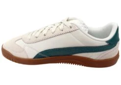 Puma Mens Club 5v5 Lux OG Comfortable Lace Up Sneakers(Puma Mens Club 5v5 Lux Og Comfortable Lace Up Sneakers) -Skechers Sale Store IMG 3964 c450108a 9458 43a0 a67f 09c9f8f55c94