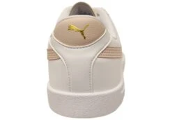 Puma Womens Puma Club II SL Comfortable Lace Up Sneakers(Puma Womens Puma Club Ii Sl Comfortable Lace Up Sneakers) -Skechers Sale Store IMG 3977 98b607a6 a20c 4966 a428 2f296a2aa25d