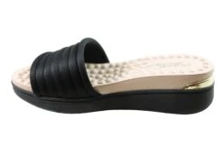 Modare Ultraconforto Quiny Womens Comfort Slides With Massage Balls(Modare Ultraconforto Quiny Womens Comfort Slides With Massage Balls) -Skechers Sale Store IMG 3982 21c28a07 93a6 455f bef5 3d4600e100df