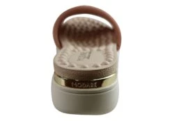 Modare Ultraconforto Quiny Womens Comfort Slides With Massage Balls(Modare Ultraconforto Quiny Womens Comfort Slides With Massage Balls) -Skechers Sale Store IMG 4000 1f7fcdd8 05a2 4837 9f93 addda526c047