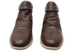 Homyped Glee Womens Supportive Leather Ankle Boots(Homyped Glee Womens Supportive Leather Ankle Boots) -Skechers Sale Store IMG 4008 2490e5c1 d2ec 407a b040 977fb1dc7ac3