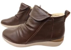 Homyped Glee Womens Supportive Leather Ankle Boots(Homyped Glee Womens Supportive Leather Ankle Boots) -Skechers Sale Store IMG 4009 10b6191d cf2a 4a8d bee8 4b58246c720e