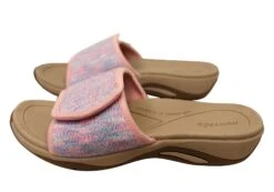 Homyped Womens Urge Comfortable Supportive Slides Sandals(Homyped Womens Urge Comfortable Supportive Slides Sandals) -Skechers Sale Store IMG 4019 313413c5 888c 4ca6 a389 412926513551