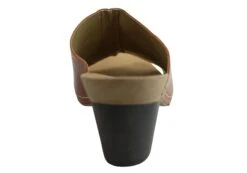 Andacco Gallon Womens Leather Mid Heel Sandals Slides Made In Brazil(Andacco Gallon Womens Leather Mid Heel Sandals Slides Made In Brazil) -Skechers Sale Store IMG 4022 be4e8f7a 2038 4d26 aad4 6f0e9c5e4342