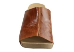 Andacco Gallon Womens Leather Mid Heel Sandals Slides Made In Brazil(Andacco Gallon Womens Leather Mid Heel Sandals Slides Made In Brazil) -Skechers Sale Store IMG 4023 06451f26 fafa 4e3a 9133 f997f358fbf0