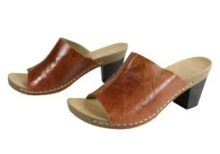 Andacco Gallon Womens Leather Mid Heel Sandals Slides Made In Brazil(Andacco Gallon Womens Leather Mid Heel Sandals Slides Made In Brazil) -Skechers Sale Store IMG 4024 96ae8fa6 4290 4aac afe6 9902bf30c763