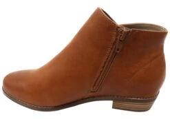 Homyped Empress Pixie Womens Comfort Supportive Leather Ankle Boots(Homyped Empress Pixie Womens Comfortable Supportive Leather Ankle Boots) -Skechers Sale Store IMG 4036 aaa62446 d4d2 4d22 b8f8 d0f90b7214bb