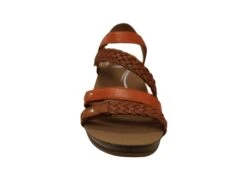 Scholl Orthaheel Josie Womens Comfortable Supportive Wedge Sandals(Scholl Orthaheel Josie Womens Comfortable Supportive Wedge Sandals) -Skechers Sale Store IMG 4040 cebfd5c9 dc5d 4700 bfb2 b76d2f44610f