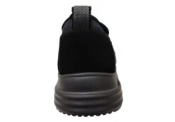 Skechers Mens Proven Relander Comfortable Leather Slip On Shoes(Skechers Mens Proven Relander Comfortable Leather Slip On Shoes) -Skechers Sale Store IMG 4042 2c8d3bf3 312d 42a6 a542 5a354bdd4a05