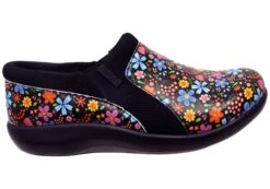 Alegria Duette Womens Comfortable Slip On Shoes Wonder Wall(Alegria Duette Womens Comfortable Slip On Shoes Wonder Wall)