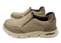 Skechers Mens Arch Fit Vortell Rothler Comfortable Slip On Shoes(Skechers Mens Arch Fit Vortell Rothler Comfortable Slip On Shoes) -Skechers Sale Store IMG 4051 ef4da644 611e 4378 88e5 b5af2ee5b6c2