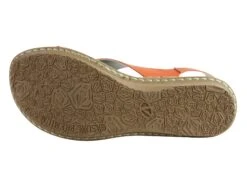 Andacco Veronique Womens Comfort Flat Leather Sandals Made In Brazil(Andacco Veronique Womens Comfortable Flat Leather Sandals Made In Brazil) -Skechers Sale Store IMG 4060 770541a5 1af6 44b7 9e3b 119d43019e87