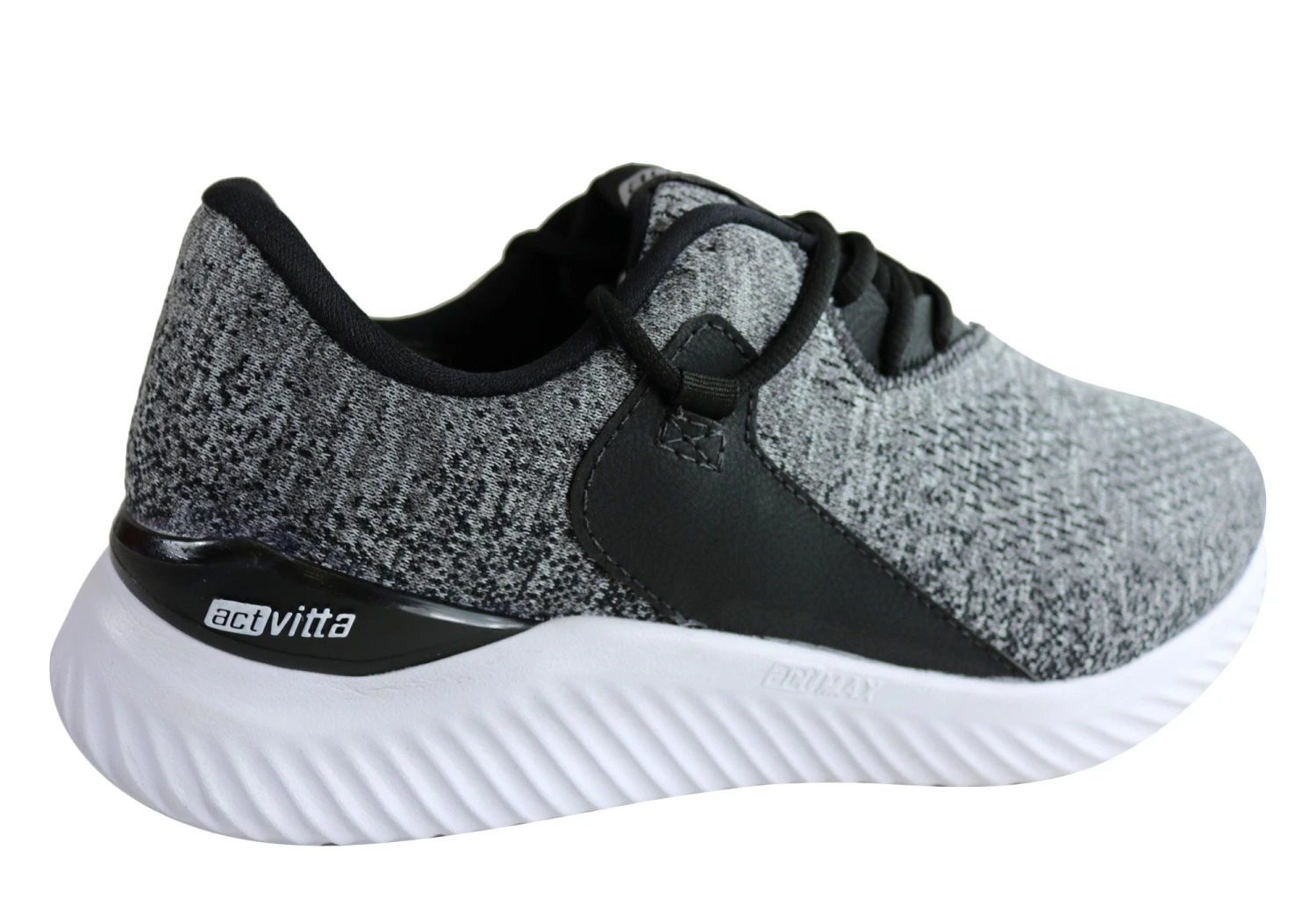 Actvitta Infusion Mens Comfortable Cushioned Lace Up Active Shoes(Actvitta Infusion Mens Comfortable Cushioned Lace Up Active Shoes) 6 Actvitta Infusion Mens Comfortable Cushioned Lace Up Active Shoes(Actvitta Infusion Mens Comfortable Cushioned Lace Up Active Shoes) - Image 6