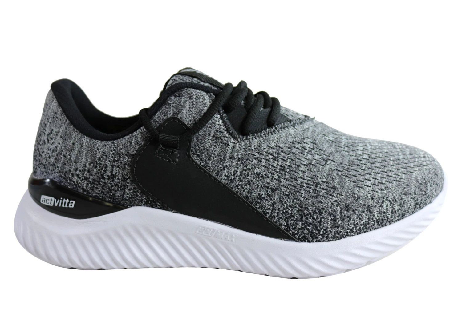 Actvitta Infusion Mens Comfortable Cushioned Lace Up Active Shoes(Actvitta Infusion Mens Comfortable Cushioned Lace Up Active Shoes) 1 Actvitta Infusion Mens Comfortable Cushioned Lace Up Active Shoes(Actvitta Infusion Mens Comfortable Cushioned Lace Up Active Shoes)