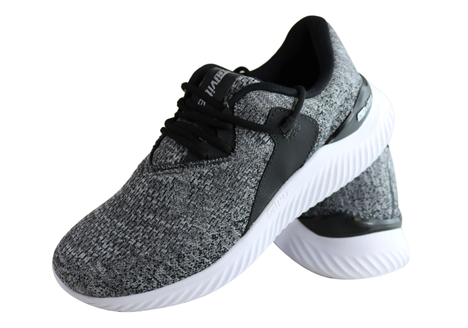 Actvitta Infusion Mens Comfortable Cushioned Lace Up Active Shoes(Actvitta Infusion Mens Comfortable Cushioned Lace Up Active Shoes) 8 Actvitta Infusion Mens Comfortable Cushioned Lace Up Active Shoes(Actvitta Infusion Mens Comfortable Cushioned Lace Up Active Shoes) - Image 8