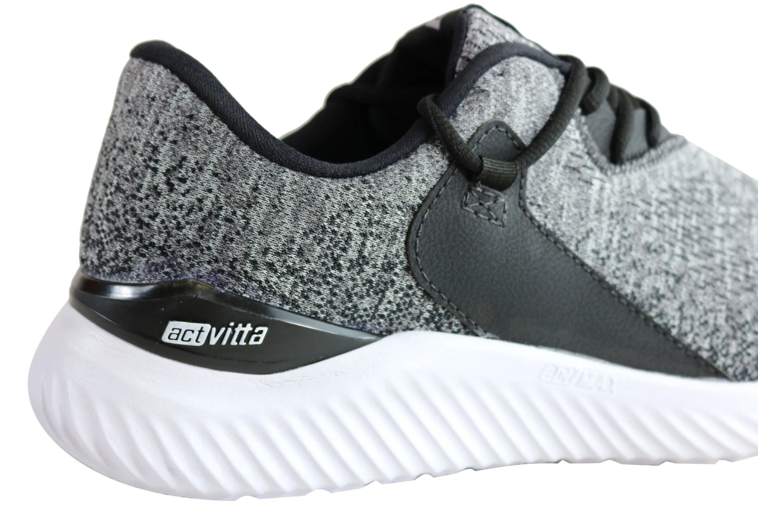 Actvitta Infusion Mens Comfortable Cushioned Lace Up Active Shoes(Actvitta Infusion Mens Comfortable Cushioned Lace Up Active Shoes) 10 Actvitta Infusion Mens Comfortable Cushioned Lace Up Active Shoes(Actvitta Infusion Mens Comfortable Cushioned Lace Up Active Shoes) - Image 10