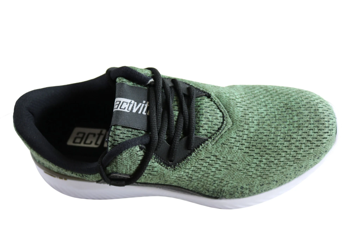 Actvitta Infusion Mens Comfortable Cushioned Lace Up Active Shoes(Actvitta Infusion Mens Comfortable Cushioned Lace Up Active Shoes) 11 Actvitta Infusion Mens Comfortable Cushioned Lace Up Active Shoes(Actvitta Infusion Mens Comfortable Cushioned Lace Up Active Shoes) - Image 11