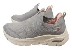 Skechers Womens Arch Fit New Beauty Comfortable Slip On Shoes(Skechers Womens Arch Fit New Beauty Comfortable Slip On Shoes) -Skechers Sale Store IMG 4075 e9b1ade1 cbb7 4705 a9c3 edb84d4957cb