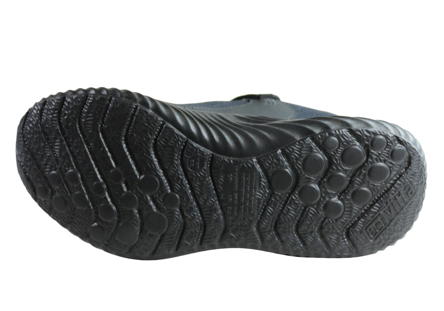 Actvitta Infusion Mens Comfortable Cushioned Lace Up Active Shoes(Actvitta Infusion Mens Comfortable Cushioned Lace Up Active Shoes) 16 Actvitta Infusion Mens Comfortable Cushioned Lace Up Active Shoes(Actvitta Infusion Mens Comfortable Cushioned Lace Up Active Shoes) - Image 16