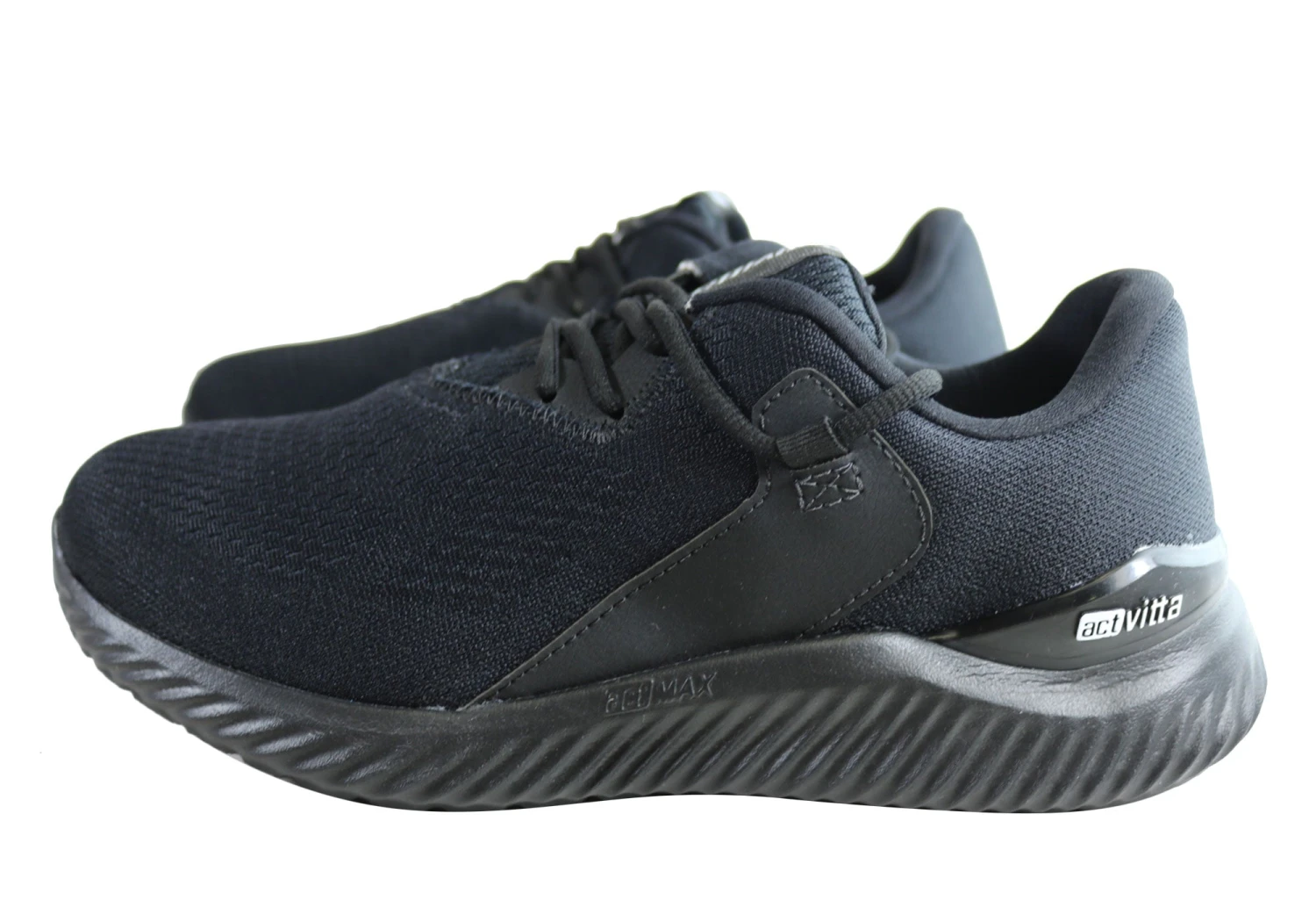 Actvitta Infusion Mens Comfortable Cushioned Lace Up Active Shoes(Actvitta Infusion Mens Comfortable Cushioned Lace Up Active Shoes) 18 Actvitta Infusion Mens Comfortable Cushioned Lace Up Active Shoes(Actvitta Infusion Mens Comfortable Cushioned Lace Up Active Shoes) - Image 18