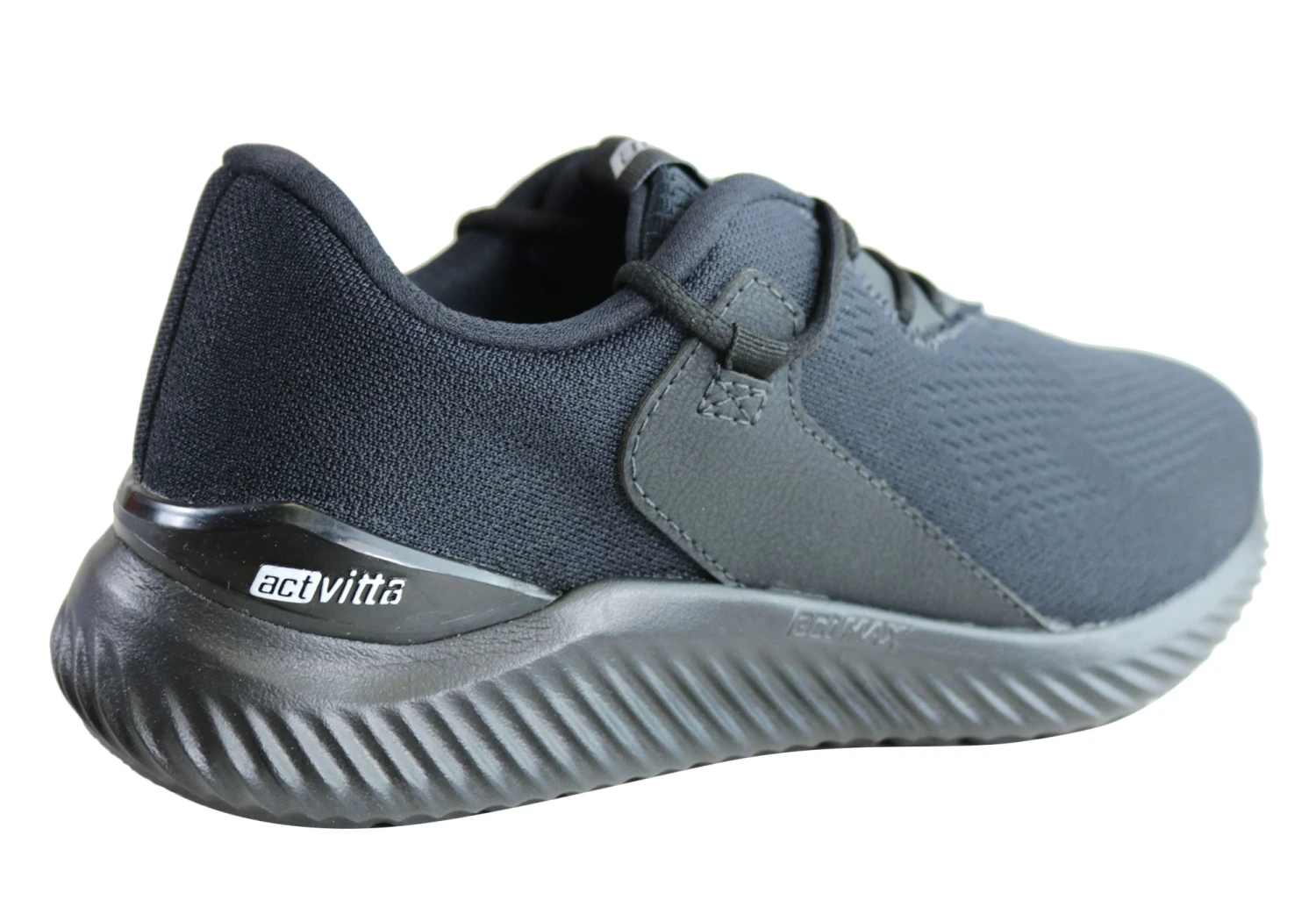 Actvitta Infusion Mens Comfortable Cushioned Lace Up Active Shoes(Actvitta Infusion Mens Comfortable Cushioned Lace Up Active Shoes) 20 Actvitta Infusion Mens Comfortable Cushioned Lace Up Active Shoes(Actvitta Infusion Mens Comfortable Cushioned Lace Up Active Shoes) - Image 20