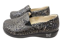 Alegria Keli Show Boat Womens Comfortable Leather Shoes(Alegria Keli Show Boat Womens Comfortable Leather Shoes) -Skechers Sale Store IMG 4100