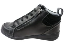 Homyped Odette Boots Womens Wide Fit Leather Ankle Boots(Homyped Odette Boots Womens Wide Fit Leather Ankle Boots) -Skechers Sale Store IMG 4112 10c5e7a1 e622 4592 82d3 0335491ebe11