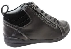 Homyped Odette Boots Womens Wide Fit Leather Ankle Boots(Homyped Odette Boots Womens Wide Fit Leather Ankle Boots) -Skechers Sale Store IMG 4114 4707828d aef4 4728 b695 3dc4965bccad