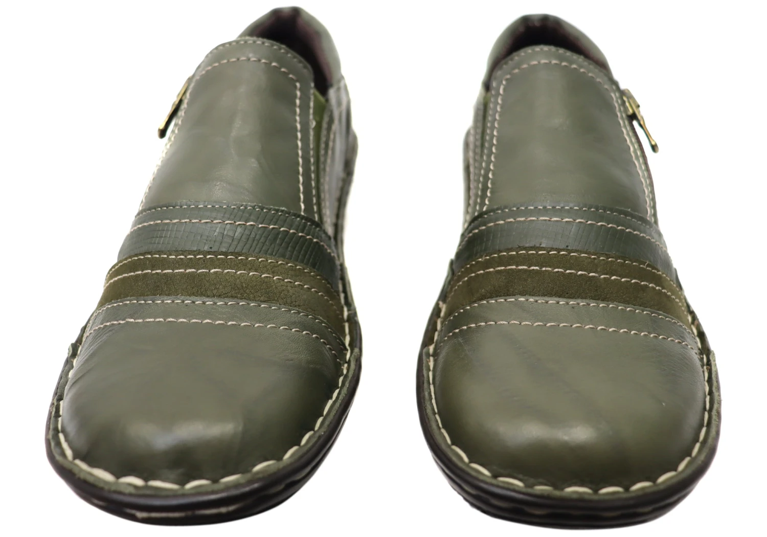 Cabello Comfort Womens 5849-27 Leather Shoes Made In Turkey(Cabello Comfort Womens 5849 27 Leather Shoes Made In Turkey) 10 Cabello Comfort Womens 5849-27 Leather Shoes Made In Turkey(Cabello Comfort Womens 5849 27 Leather Shoes Made In Turkey) - Image 10