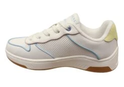 Skechers Womens Upbeats Tracers Comfortable Memory Foam Shoes(Skechers Womens Upbeats Tracers Comfortable Memory Foam Shoes) -Skechers Sale Store IMG 4124 5bcddc61 b1c0 41f5 ac34 d727dd90e5ac